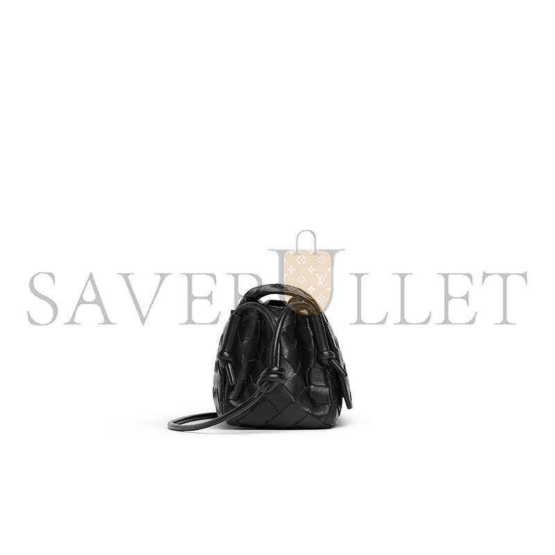 BOTTEGA VENETA NOTTURNO 843893VCPP08425 (21*11*9cm)